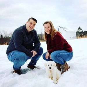 Meet your Posher, Kelsey